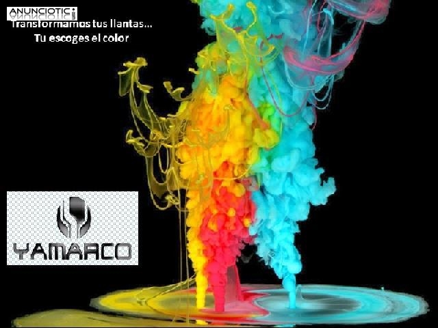 Nuestros trabajos hablan por s&iacute; solos