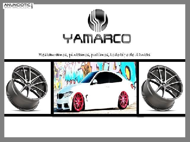 Como el primer d&iacute;a quedaran tus llantas