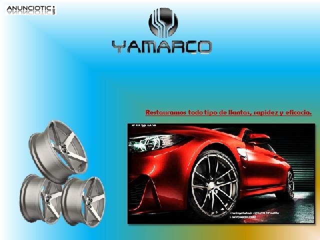 Somos yamarco sport para que buscar m&aacute;s