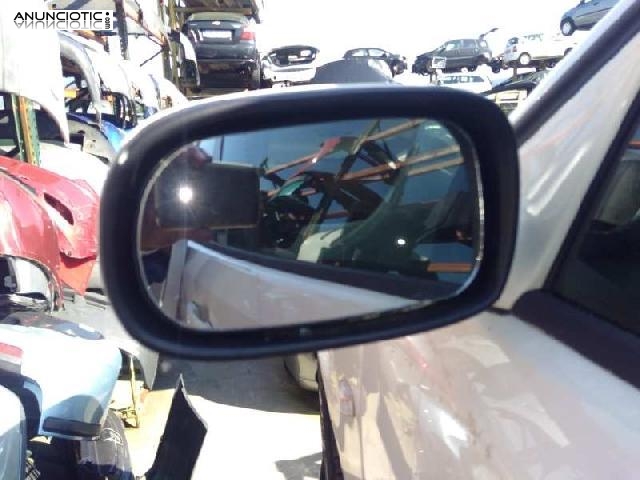 1296264 retrovisor saab 9-3 sport sed&aacute;n