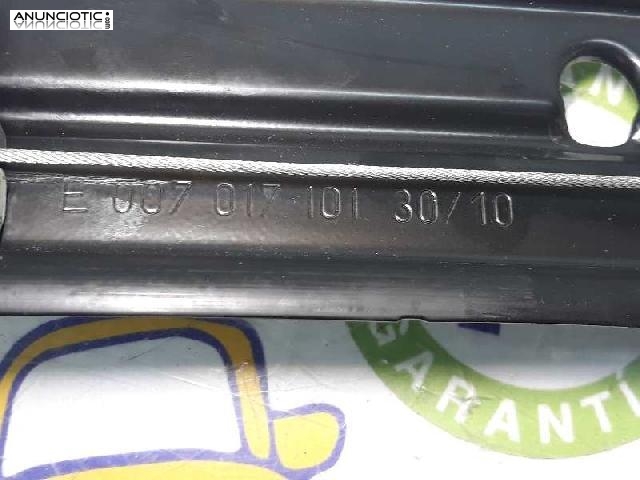 179779 elevalunas bmw serie 5 gran