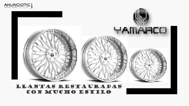 Siempre estaremos al d&iacute;a por tus llantas