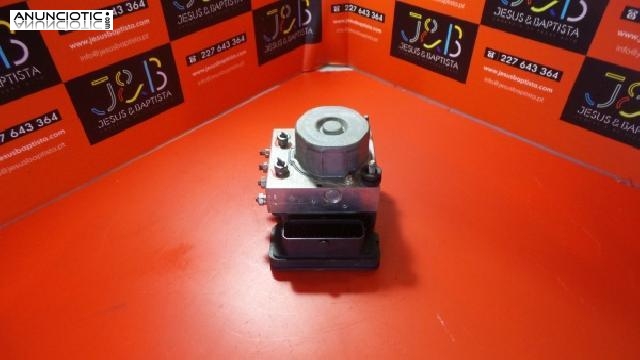 1338650 abs renault sc&eacute;nic ii 2003