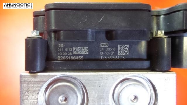 1338650 abs renault sc&eacute;nic ii 2003