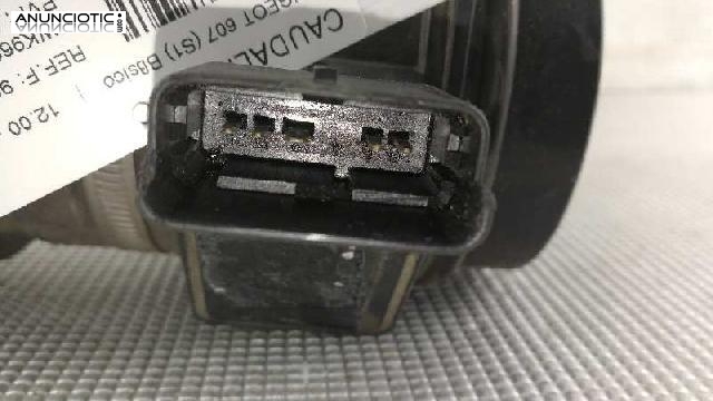 763889 caudalimetro peugeot 607 b&aacute;sico