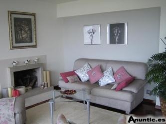 PISO TOTALMENTE REFORMADO EN AVDA. DEL EJ&Egrave;RCITO,4DORM,417.703 �.