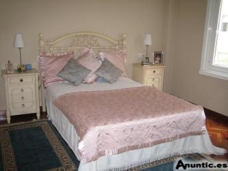 PISO TOTALMENTE REFORMADO EN AVDA. DEL EJ&Egrave;RCITO,4DORM,417.703 �.