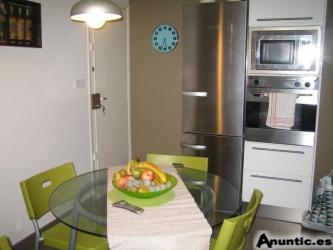 PISO TOTALMENTE REFORMADO EN AVDA. DEL EJ&Egrave;RCITO,4DORM,417.703 �.