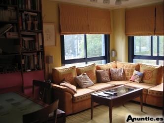 PISO EN ACEA DA MA,AMUEBLADO,EXTERIOR,2DORM.,149.000�. 