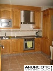 9&ordm; PISO NOVO MESOIRO,3DORM.,EDIF. DE RAMINOSA. 155.000�.