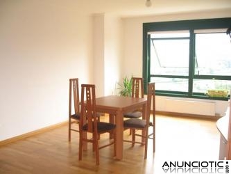 9&ordm; PISO NOVO MESOIRO,3DORM.,EDIF. DE RAMINOSA. 155.000�.