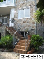 CHALET PAREADO EN URBANIZACI&Oacute;N LOS &Aacute;LAMOS