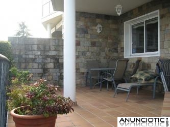 CHALET PAREADO EN URBANIZACI&Oacute;N LOS &Aacute;LAMOS