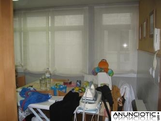 PISO REFORMADO EN RONDA DE NELLE. 2DORM.,120.000�