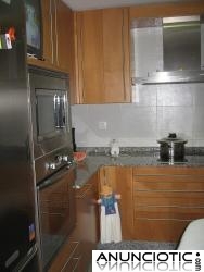 PISO REFORMADO EN RONDA DE NELLE. 2DORM.,120.000�