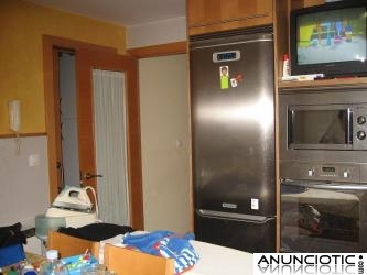 PISO REFORMADO EN RONDA DE NELLE. 2DORM.,120.000�