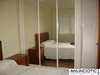PISO REFORMADO EN RONDA DE NELLE. 2DORM.,120.000�