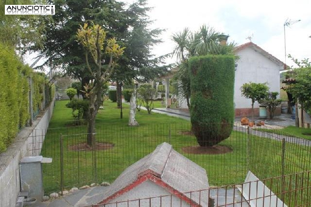 Se vende bungalow casa peque&ntilde;a en la zona de