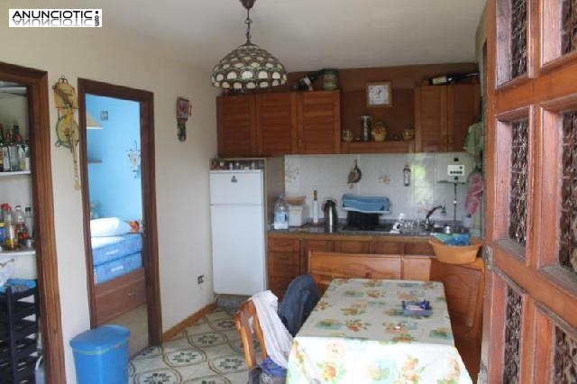 Se vende bungalow casa peque&ntilde;a en la zona de