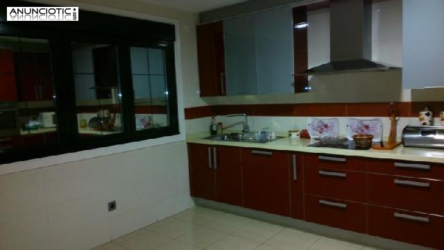 Se vende casa y finca nueva en las cercanias de