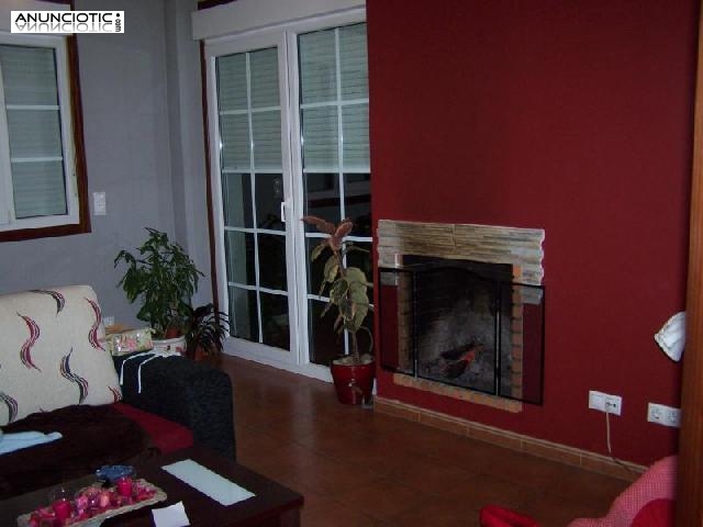 Se vende chalet adosado en a laracha - a coru&ntilde;a