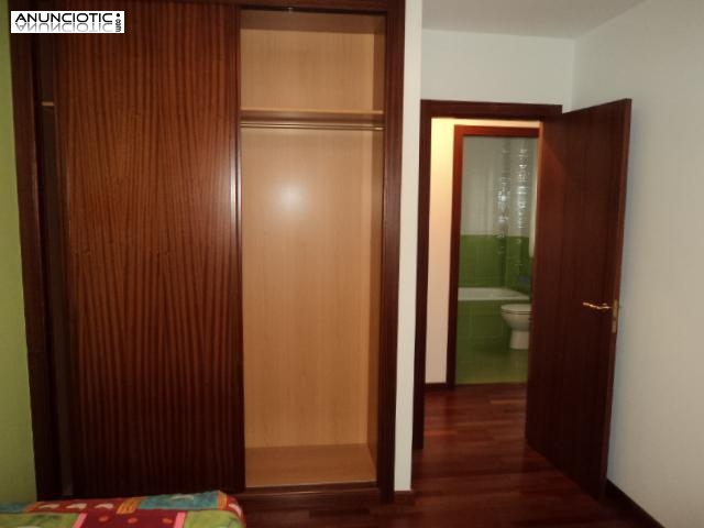 Se vende chalet adosado en a laracha - a coru&ntilde;a