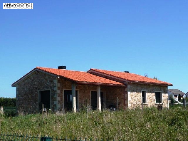Se vende chalet de banco en a laracha a coru&ntilde;a
