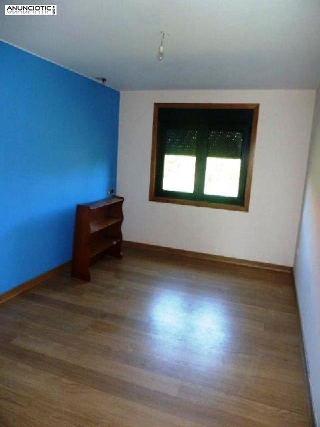 Se vende chalet de banco en a laracha a coru&ntilde;a