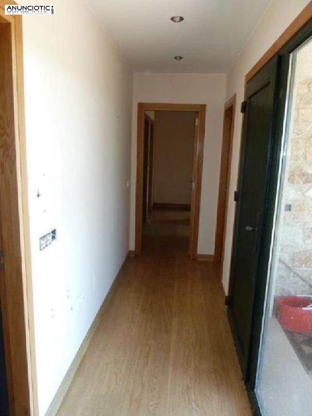 Se vende chalet de banco en a laracha a coru&ntilde;a