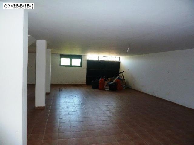 Se vende chalet de banco en a laracha a coru&ntilde;a