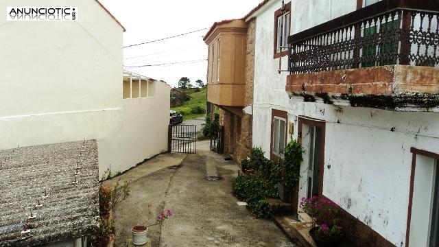 Se vende casa zona de camelle camari&ntilde;as