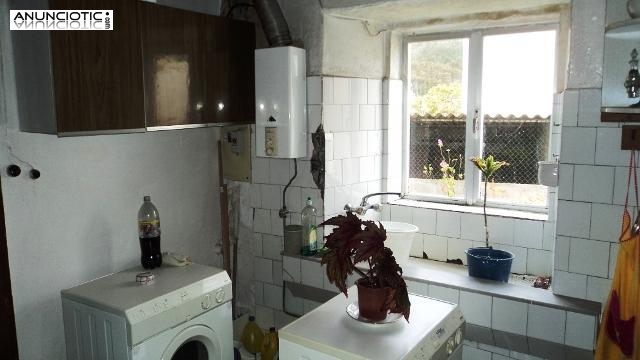 Se vende casa zona de camelle camari&ntilde;as