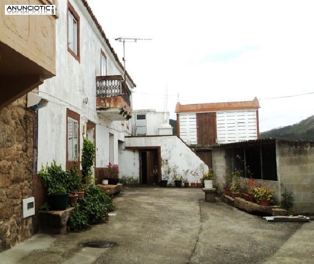 Se vende casa zona de camelle camari&ntilde;as