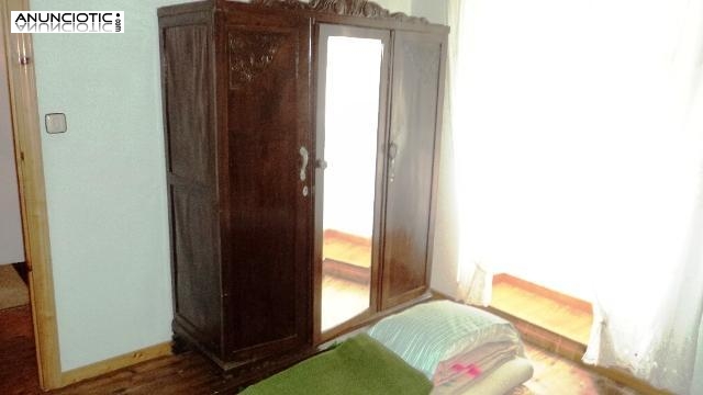 Se vende casa zona de camelle camari&ntilde;as