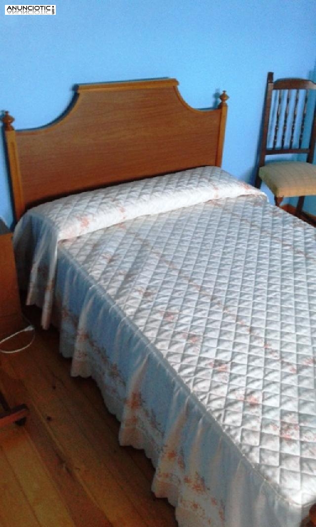 Se alquila casa vistas al mar en caion a lara 