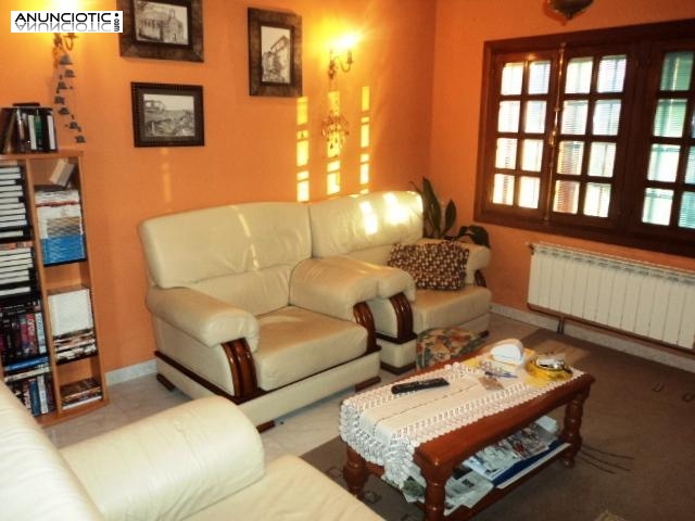 Casa zona barra&ntilde;an arteixo con finca