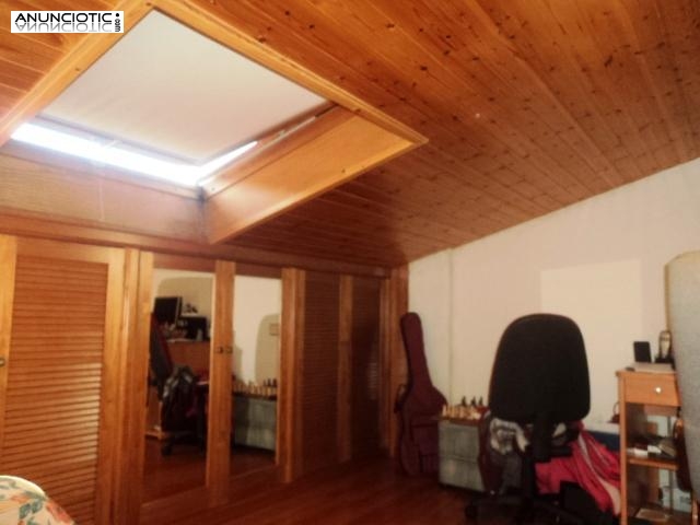 Casa zona barra&ntilde;an arteixo con finca