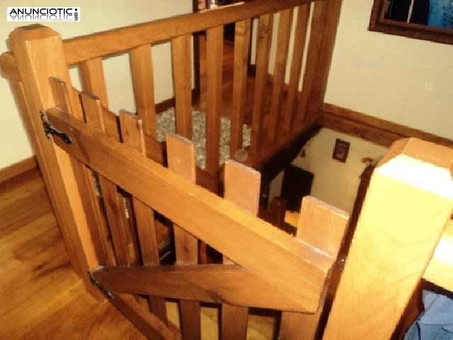 Casa de piedra mabegondo a coru&ntilde;a