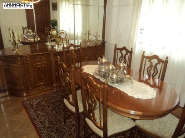 Casa chalet en bergondo de 338 m2