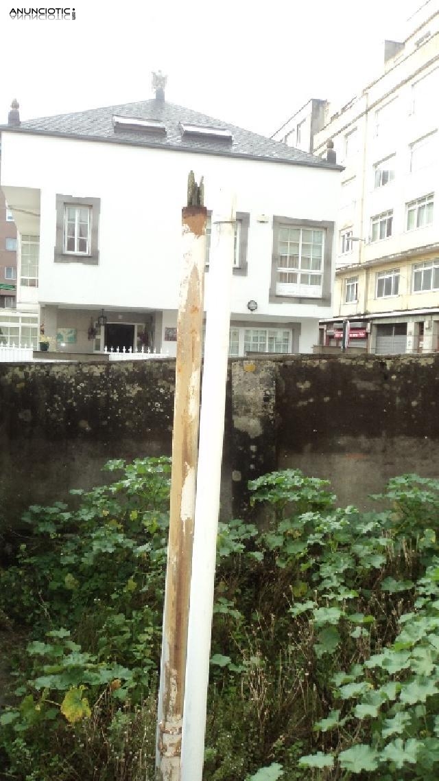 Casa/chalet en venta en coru&ntilde;a (a)