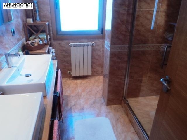 Casa/chalet en venta en breogan, 1