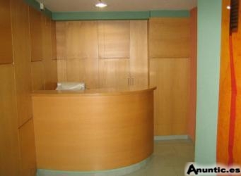 STA. CATALINA-OFICINA DE 100 M2 , 246.415 �