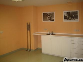 STA. CATALINA-OFICINA DE 100 M2 , 246.415 �