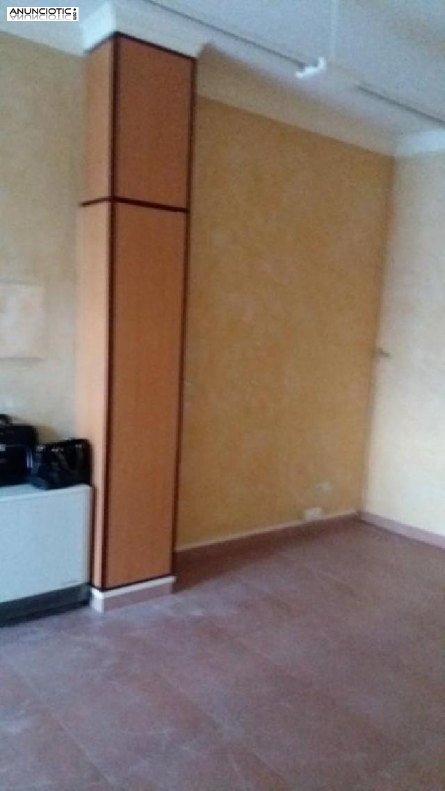 Local en la gaiteira de 39 m2