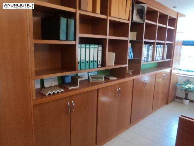 Oficina en coru&ntilde;a a de 98 m2