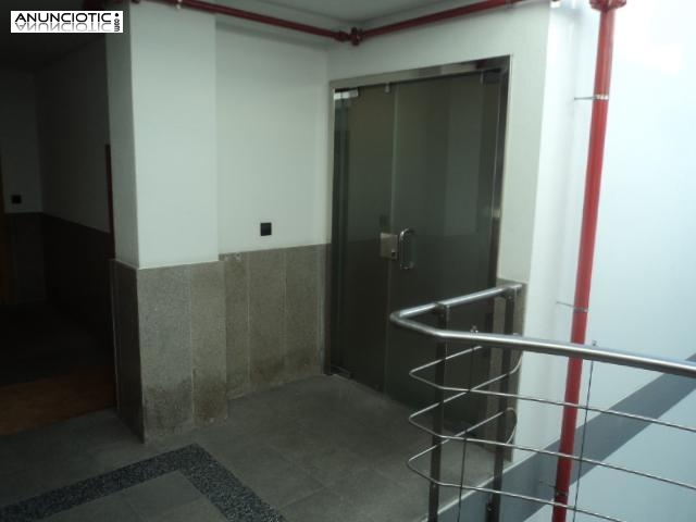 Oficina en coru&ntilde;a a de 98 m2