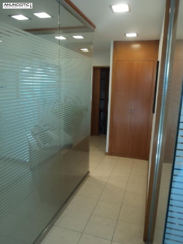 Oficina en coru&ntilde;a (a)