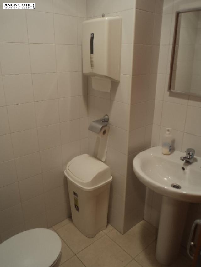 Oficina en coru&ntilde;a (a)