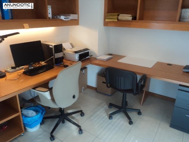 Oficina en coru&ntilde;a (a)