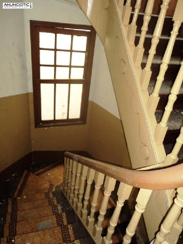 Se vende edificio en coru&ntilde;a (a)